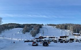 Stuga I Valfjaellet